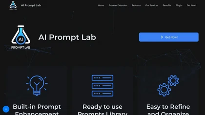 Ai-prompt lab